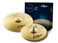 Zildjian Planet Z Fundamentals Pack Zildjian Planet Z Fundamentals Pack